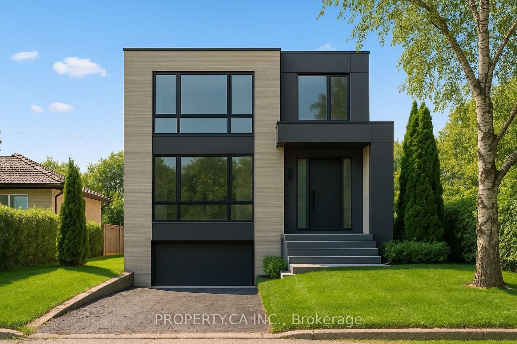 35 Farrell Avenue, Willowdale West, Toronto 