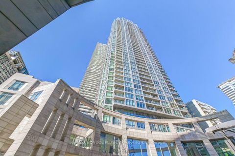 Photo 2 at 3010 - 2191 Yonge Street, Mount Pleasant West, Toronto