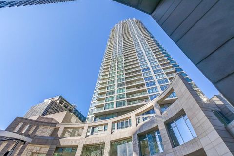 Photo 3 at 3010 - 2191 Yonge Street, Mount Pleasant West, Toronto