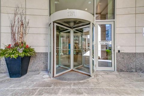 Photo 4 at 3010 - 2191 Yonge Street, Mount Pleasant West, Toronto