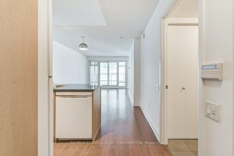 Photo 8 at 3010 - 2191 Yonge Street, Mount Pleasant West, Toronto