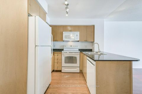 Photo 9 at 3010 - 2191 Yonge Street, Mount Pleasant West, Toronto