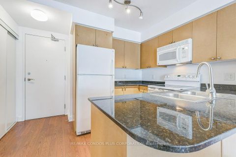 Photo 10 at 3010 - 2191 Yonge Street, Mount Pleasant West, Toronto