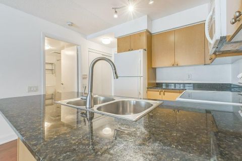 Photo 11 at 3010 - 2191 Yonge Street, Mount Pleasant West, Toronto