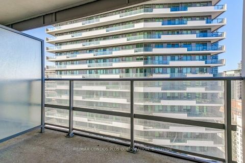 Photo 30 at 3010 - 2191 Yonge Street, Mount Pleasant West, Toronto