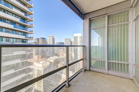 Photo 31 at 3010 - 2191 Yonge Street, Mount Pleasant West, Toronto