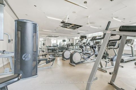 Photo 34 at 3010 - 2191 Yonge Street, Mount Pleasant West, Toronto