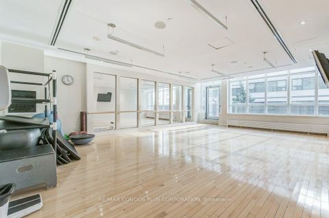 Photo 35 at 3010 - 2191 Yonge Street, Mount Pleasant West, Toronto