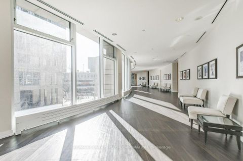 Photo 37 at 3010 - 2191 Yonge Street, Mount Pleasant West, Toronto