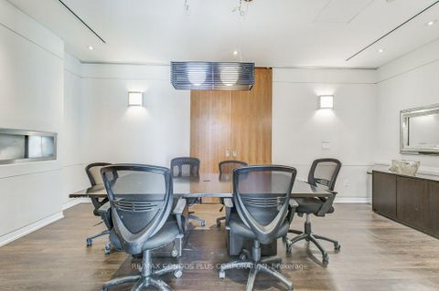 Photo 38 at 3010 - 2191 Yonge Street, Mount Pleasant West, Toronto
