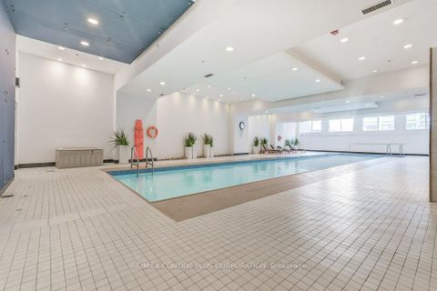 Photo 41 at 3010 - 2191 Yonge Street, Mount Pleasant West, Toronto