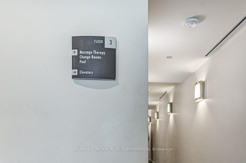 Photo 43 at 3010 - 2191 Yonge Street, Mount Pleasant West, Toronto