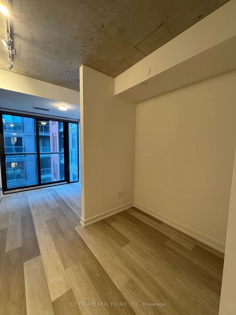 Photo 2 at 533 - 28 Eastern Avenue, Moss Park, Toronto Photo 2 at 533 - 28 Eastern Avenue, Moss Park, Toronto