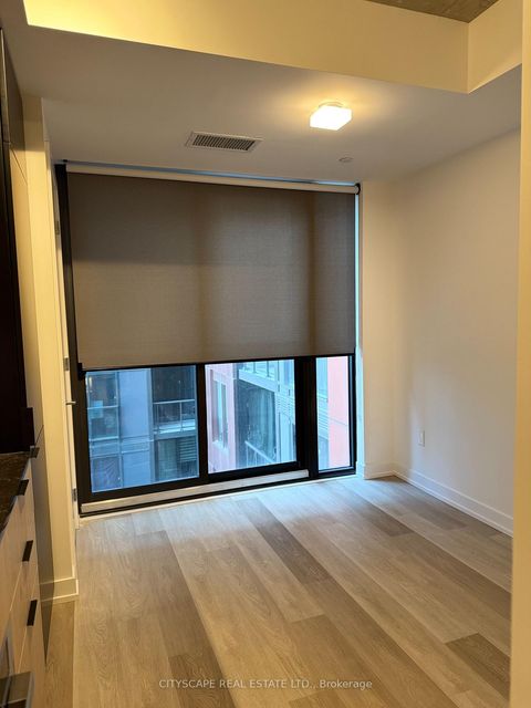 Photo 5 at 533 - 28 Eastern Avenue, Moss Park, Toronto Photo 5 at 533 - 28 Eastern Avenue, Moss Park, Toronto