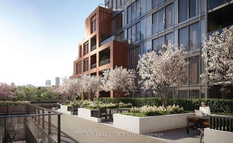 Photo 9 at 533 - 28 Eastern Avenue, Moss Park, Toronto Photo 9 at 533 - 28 Eastern Avenue, Moss Park, Toronto