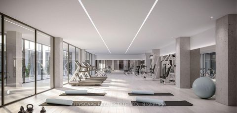 Photo 10 at 533 - 28 Eastern Avenue, Moss Park, Toronto Photo 10 at 533 - 28 Eastern Avenue, Moss Park, Toronto