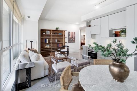 Photo 1 at 518 - 199 Richmond Street W, Waterfront Communities C1, Toronto