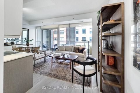 Photo 2 at 518 - 199 Richmond Street W, Waterfront Communities C1, Toronto