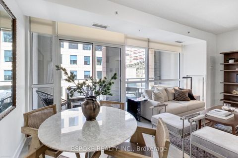 Photo 10 at 518 - 199 Richmond Street W, Waterfront Communities C1, Toronto