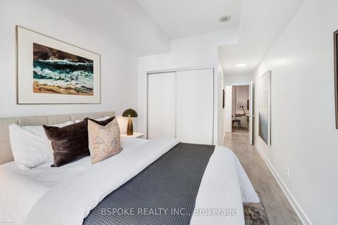 Photo 13 at 518 - 199 Richmond Street W, Waterfront Communities C1, Toronto