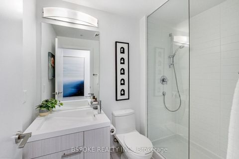 Photo 14 at 518 - 199 Richmond Street W, Waterfront Communities C1, Toronto