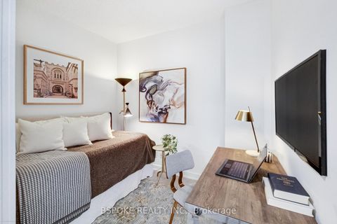 Photo 16 at 518 - 199 Richmond Street W, Waterfront Communities C1, Toronto