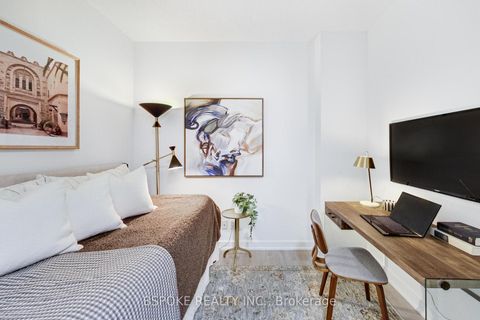 Photo 17 at 518 - 199 Richmond Street W, Waterfront Communities C1, Toronto