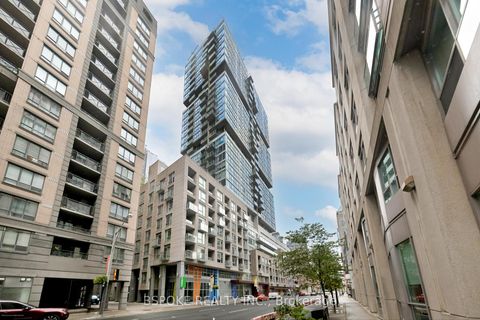 Photo 23 at 518 - 199 Richmond Street W, Waterfront Communities C1, Toronto