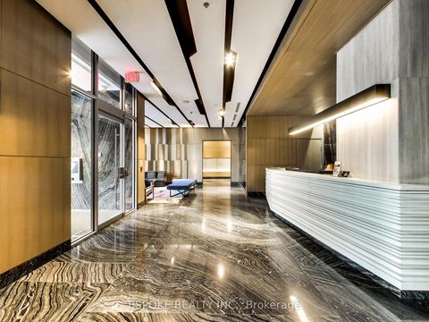 Photo 24 at 518 - 199 Richmond Street W, Waterfront Communities C1, Toronto