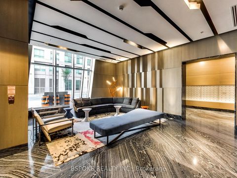 Photo 25 at 518 - 199 Richmond Street W, Waterfront Communities C1, Toronto