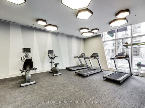 Photo 27 at 518 - 199 Richmond Street W, Waterfront Communities C1, Toronto