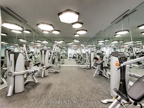 Photo 28 at 518 - 199 Richmond Street W, Waterfront Communities C1, Toronto
