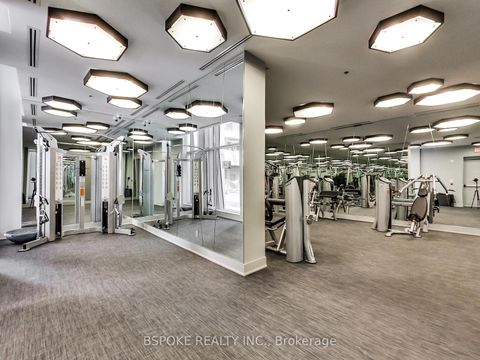 Photo 29 at 518 - 199 Richmond Street W, Waterfront Communities C1, Toronto