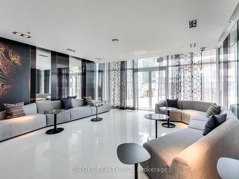 Photo 34 at 518 - 199 Richmond Street W, Waterfront Communities C1, Toronto