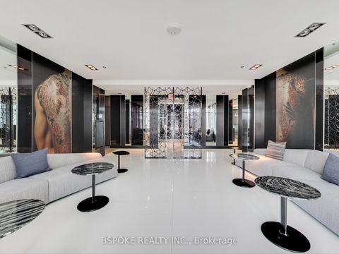 Photo 35 at 518 - 199 Richmond Street W, Waterfront Communities C1, Toronto