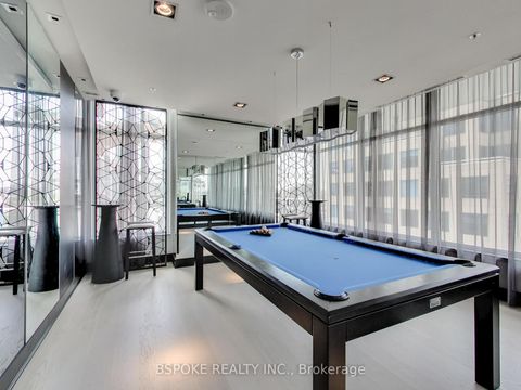 Photo 37 at 518 - 199 Richmond Street W, Waterfront Communities C1, Toronto