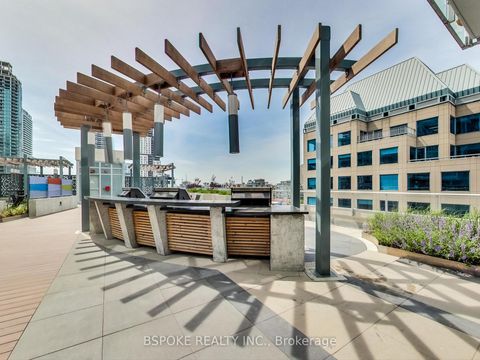 Photo 38 at 518 - 199 Richmond Street W, Waterfront Communities C1, Toronto