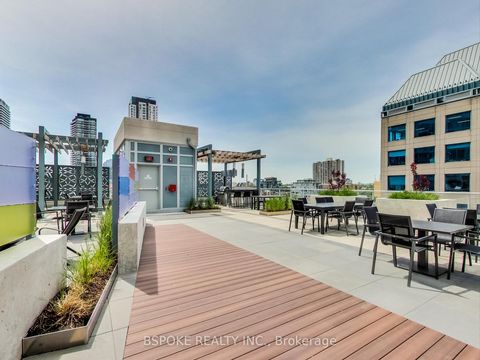 Photo 39 at 518 - 199 Richmond Street W, Waterfront Communities C1, Toronto