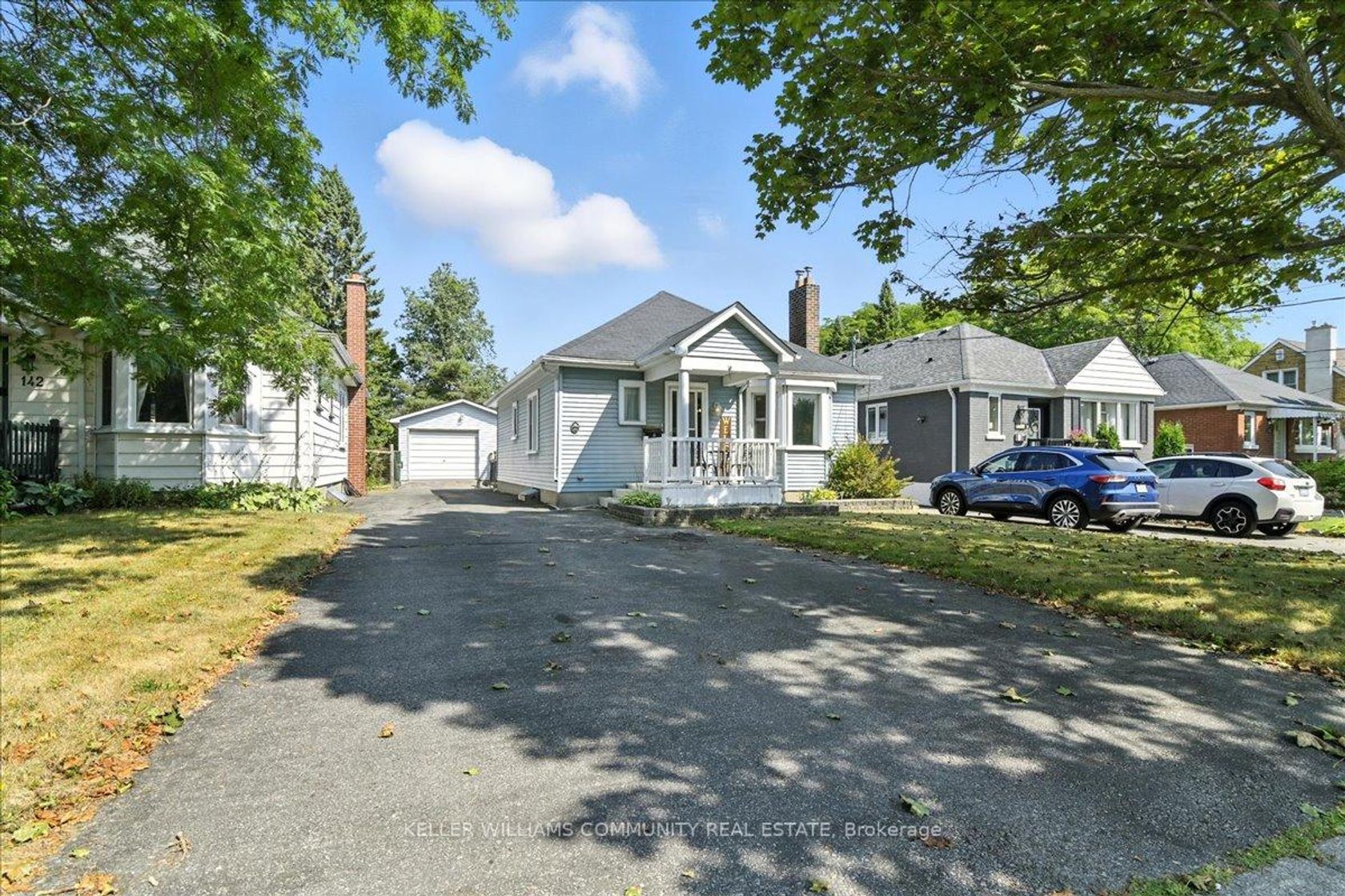 144 University Avenue E, Cobourg 