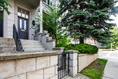 Photo 0 at 13 - 260 Russell Hill Road, Casa Loma, Toronto