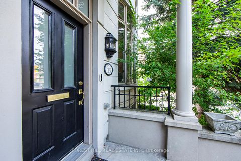 Photo 1 at 13 - 260 Russell Hill Road, Casa Loma, Toronto