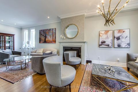 Photo 3 at 13 - 260 Russell Hill Road, Casa Loma, Toronto