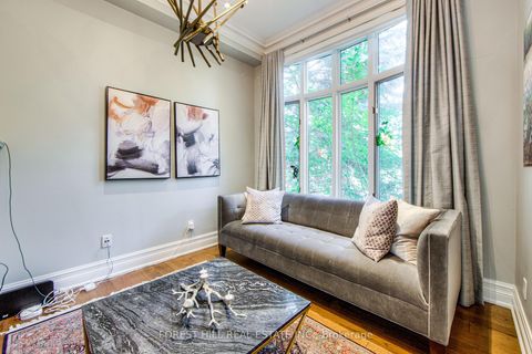 Photo 4 at 13 - 260 Russell Hill Road, Casa Loma, Toronto
