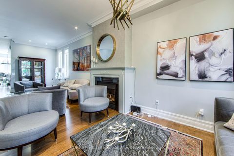 Photo 5 at 13 - 260 Russell Hill Road, Casa Loma, Toronto