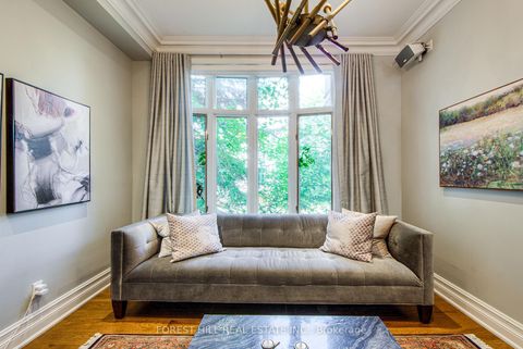 Photo 7 at 13 - 260 Russell Hill Road, Casa Loma, Toronto