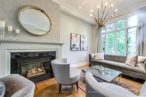 Photo 8 at 13 - 260 Russell Hill Road, Casa Loma, Toronto