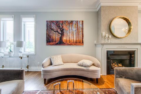 Photo 9 at 13 - 260 Russell Hill Road, Casa Loma, Toronto