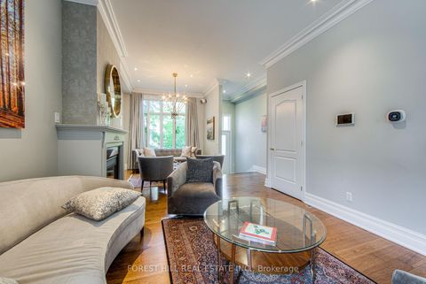 Photo 11 at 13 - 260 Russell Hill Road, Casa Loma, Toronto