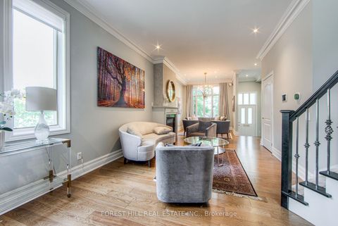 Photo 12 at 13 - 260 Russell Hill Road, Casa Loma, Toronto