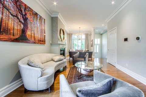 Photo 14 at 13 - 260 Russell Hill Road, Casa Loma, Toronto